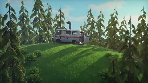 MASHA AND BEAR 🐻 DRIVING LESSONS