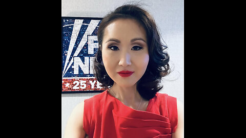 WHO REALLY RAN THE BIDEN WHITE HOUSE? INSIDER LINDY LI