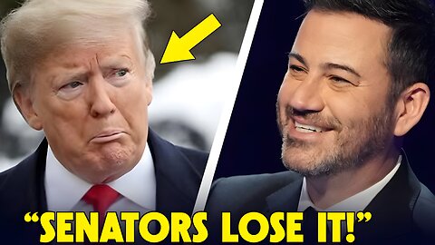 Senate ERUPTS in Chaos After SHOCK Vote Delay!