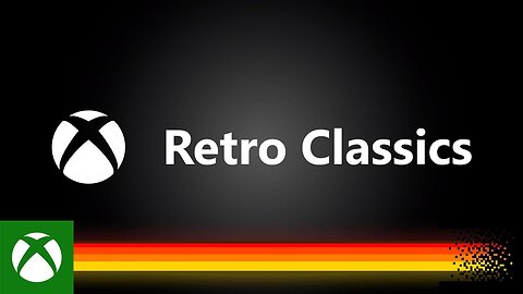 Retro Classics with Game Pass
