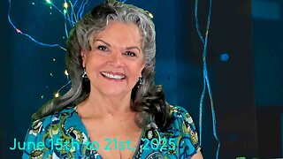 Virgo June 15th to 21st, 2025 Exciting Changes Are Coming!
