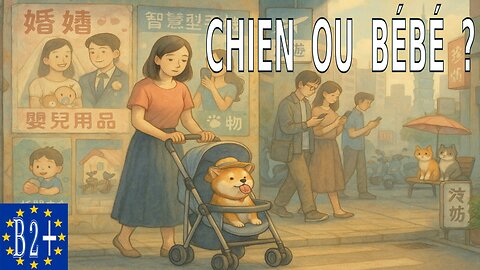 TAIWAN: FAMILY EVOLUTION & MOTHERHOOD (fr-en)