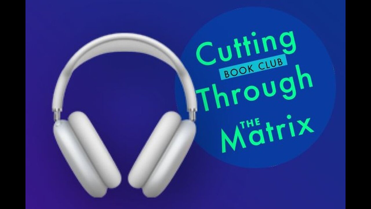 CTTM Book Club - "Waiting for the Miracle" announcement - 25 April 2025
