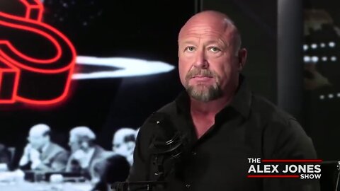 ALEX JONES (Full Show) Tuesday - 6/10/25