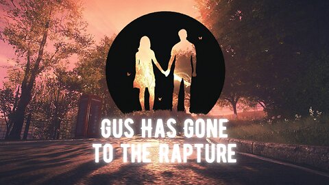 🔴FIRST IMPRESSIONS! - Everybody's Gone to the Rapture - Night the Second!