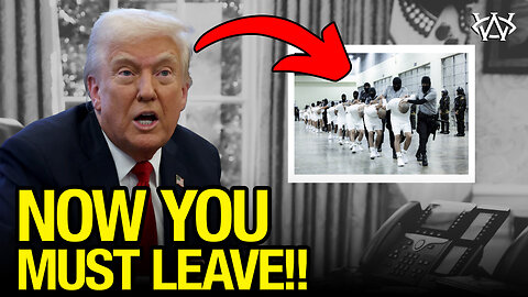 Trump Releases NEW 'Due Process' Guidelines for AEA Deportations!