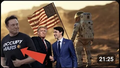 "Occupy Devon Island: The New World Plan for 'Colonizing Mars'"