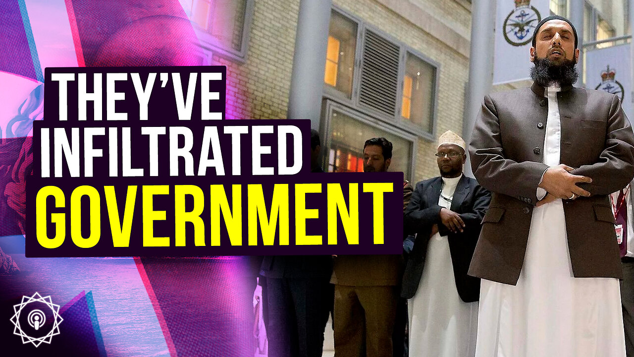 Britain’s Muslim Networks