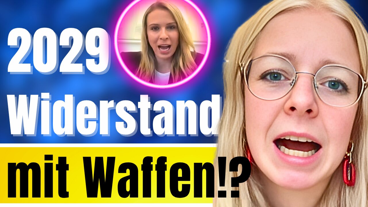 Gegen AfD? Jette Nietzard dreht wieder voll auf und dann zurück?
