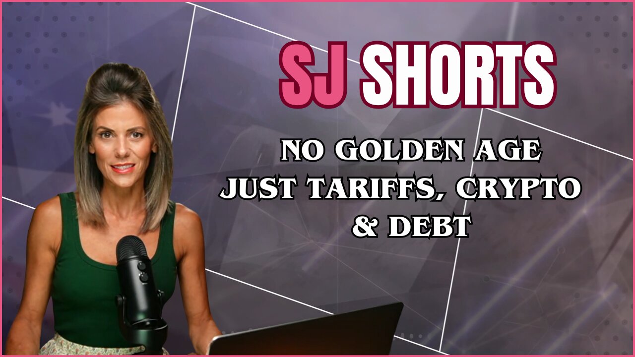 🔥There Is No Golden Age: Trump’s Renter Society Is the Scam🔥