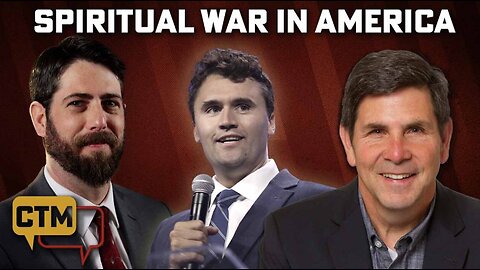 How Churches Should Respond to America’s Spiritual War Post Charlie Kirk: Alex McFarland