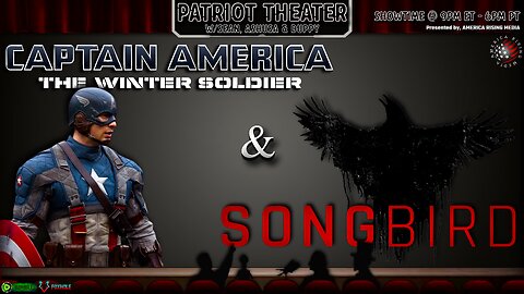 Patriot Theater