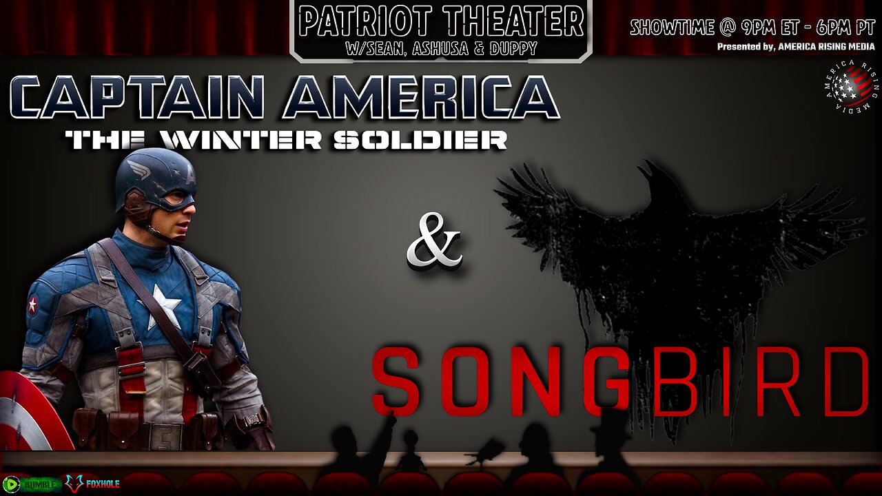 Patriot Theater