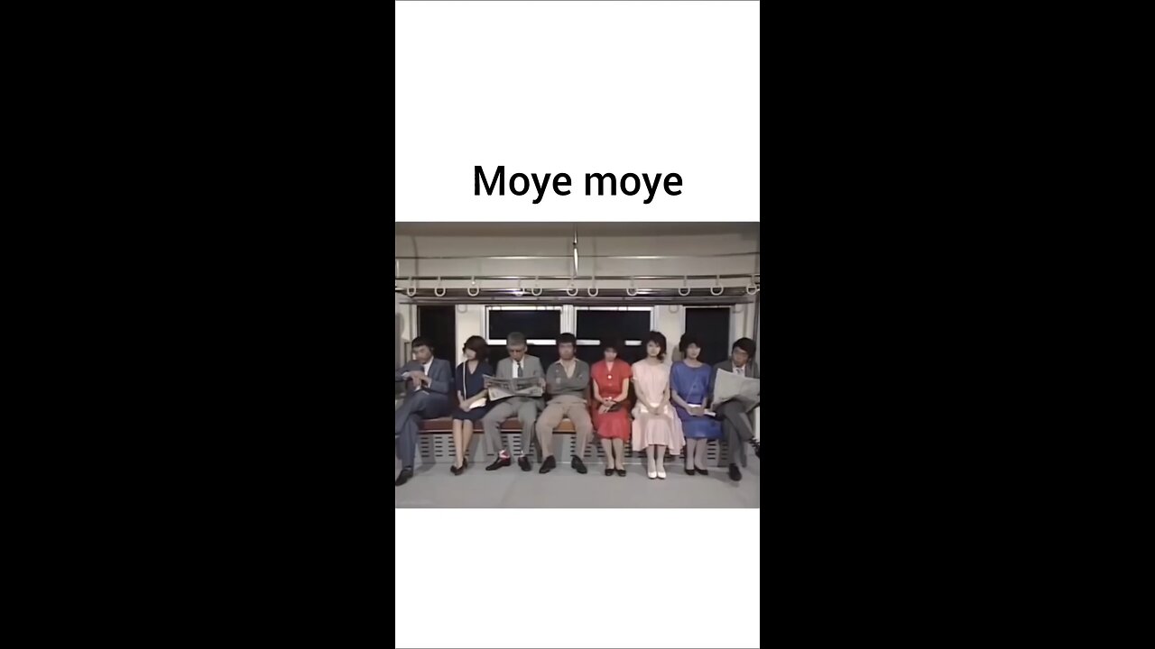 moye 😜 moye