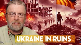 Russia Makes Gains, NATO Stunned by Losses | Larry C. Johnson