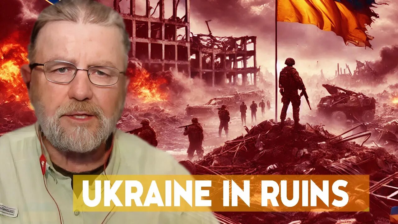 Russia Makes Gains, NATO Stunned by Losses | Larry C. Johnson