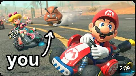 Why Mario Kart Should Cost More 💸 | Gaming Economics Explained