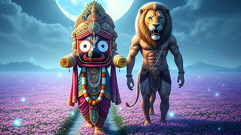 Jay Jagannath 🙏