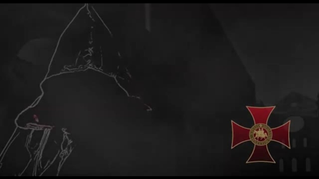 The Hidden Templar Returns to Remind You All About the Background to the Ukraine Conflict