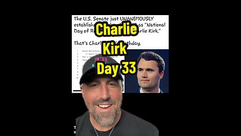 Charlie Kirk Day