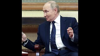 La primera pregunta “no agradable” de Robert Fico a Putin