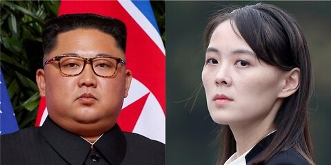 North Korea Leader Kim Jong Un's Sister SLAMS South's Loudspeaker Claims! 🔊