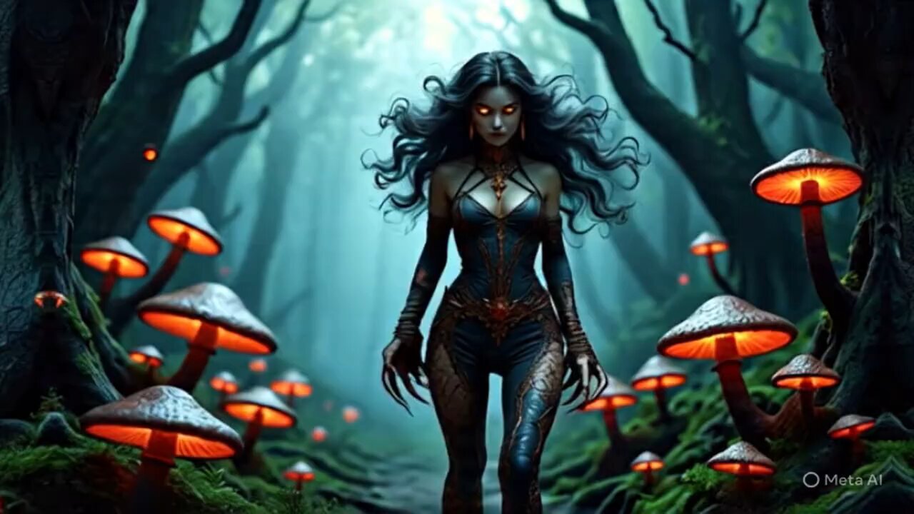 Pey & Peymakilir EXPOSED Dark Secrets of Vampire Demons Revealed