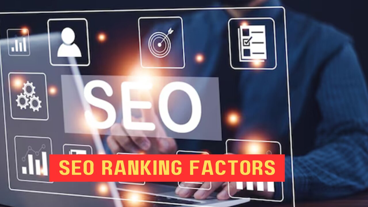 How to Find SEO Ranking Factors
