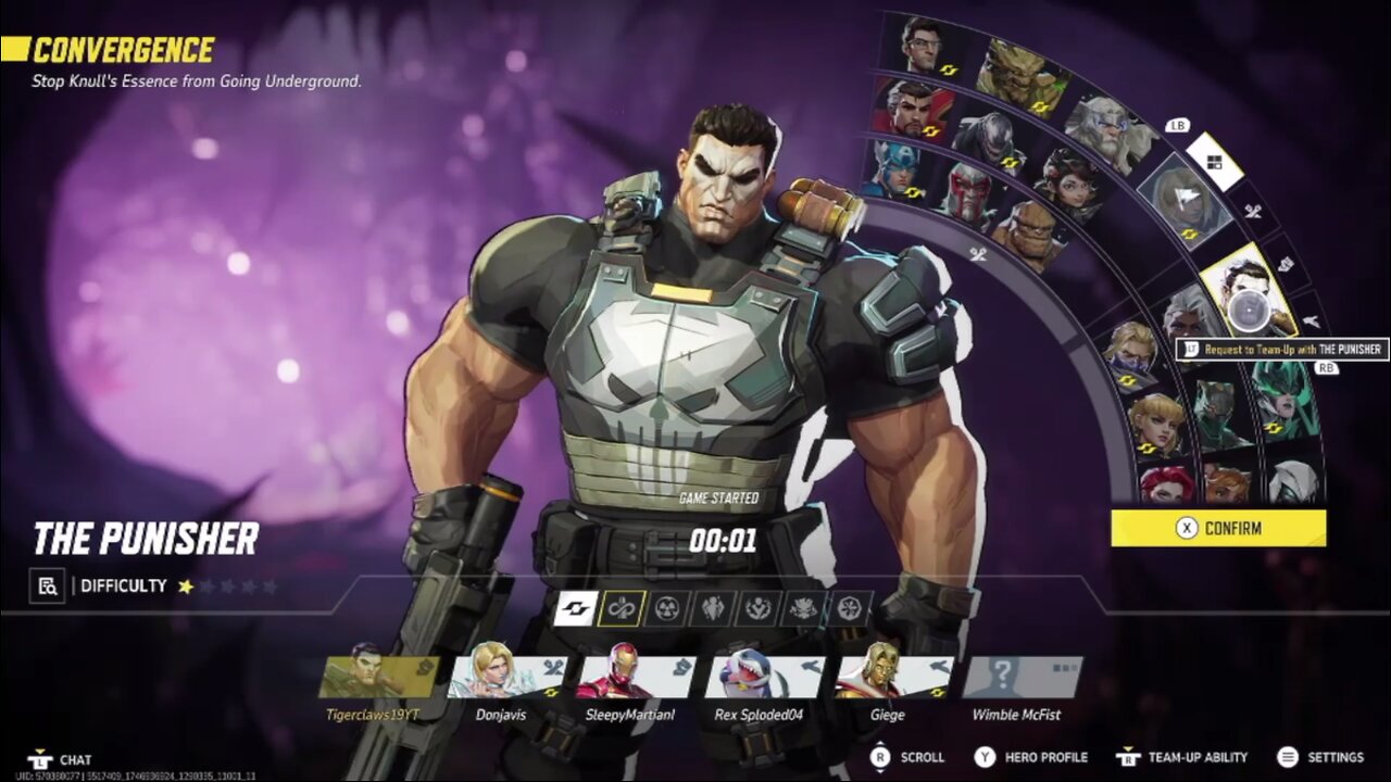 I was the anchor, but somehow I didnt get MVP 😢