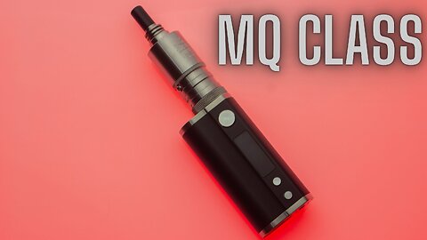 YIHI SXmini MQ Class Box Mod Классный бюджетный!)