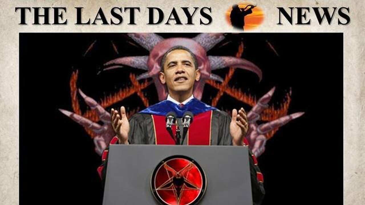 "Unmasking the Rising Deception in END TIMES: A Deep Dive into Spiritual Prophecies"