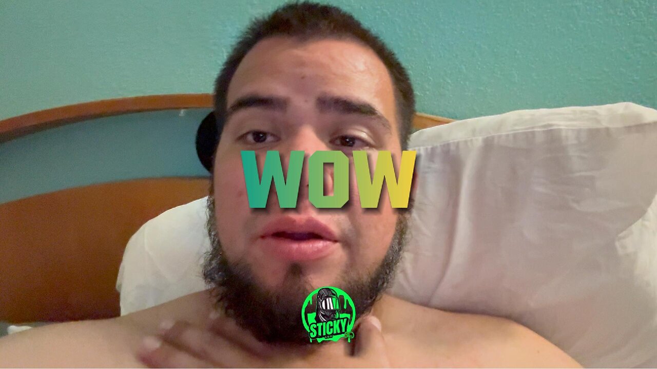 Wow