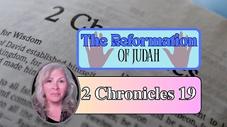 2 Chronicles 19