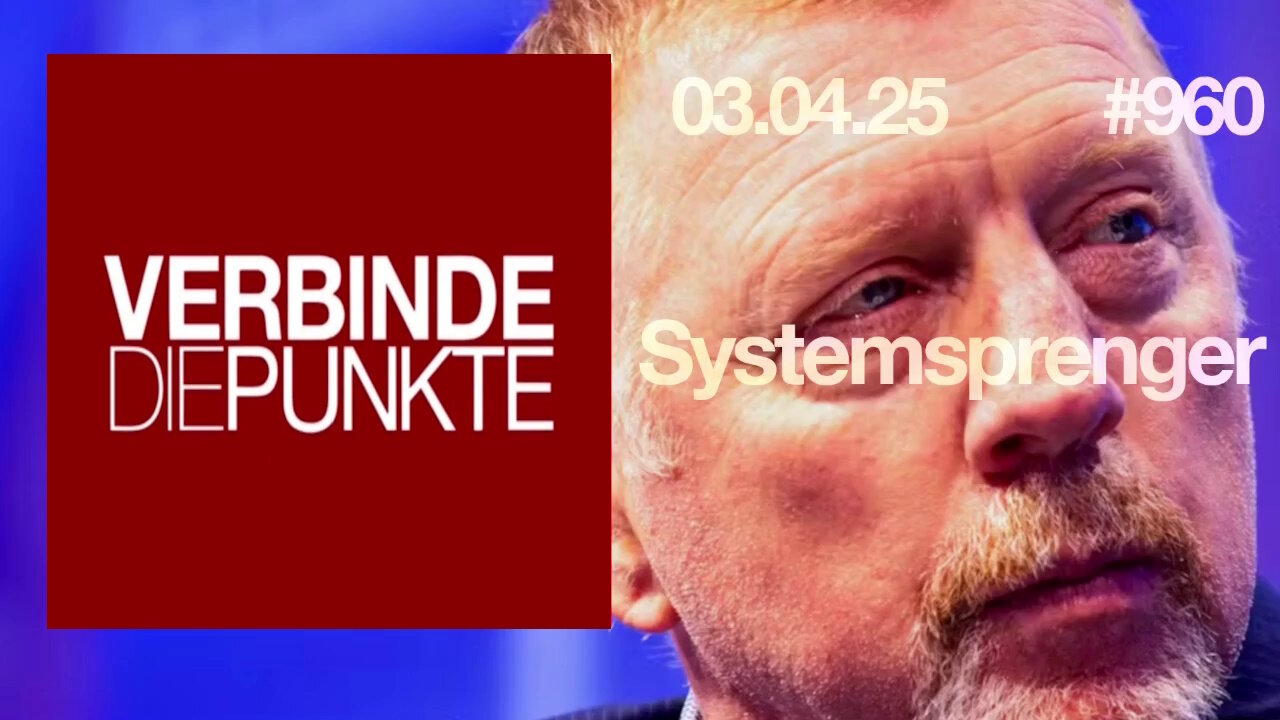 3.4.25🧠🇪🇺Verbinde die Punkte-960-🇪🇺🇩🇪🇦🇹🇨🇭😉🧠👉SYSTEMSPRENGER👈