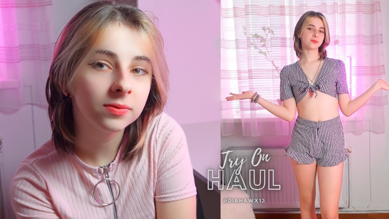 Dressed to Impress: A Fusion of Makeup and Fashion!