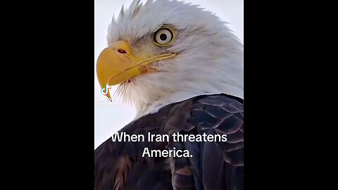 When Iran Threatens America