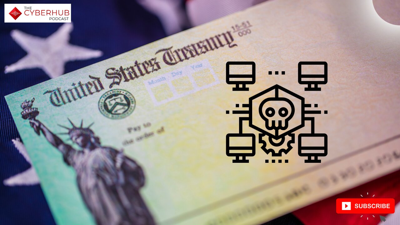 Treasury Attacker Lurked Over a Year, Microsoft ZeroDay, Russian Target RDP, Patch Tuesday Breakdown