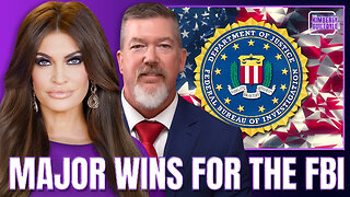 It's a Bad Day To Be a Bad Guy, More Wins for Kash's FBI | Ep218