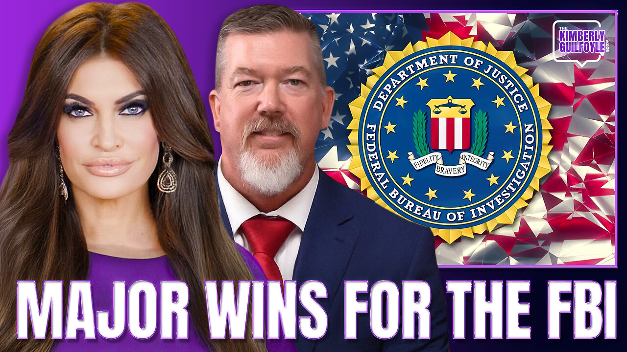 It's a Bad Day To Be a Bad Guy, More Wins for Kash's FBI | Ep218