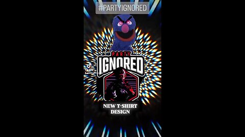 PARTY ignored