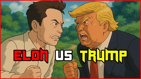 4D CHESS EDITION - DAVE PORTNOY, PRIDE MONTH DEAD, L-THEANINE, PEBBLE FLING, ELON MUSK VS TRUMP