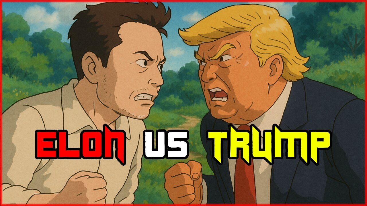 4D CHESS EDITION - DAVE PORTNOY, PRIDE MONTH DEAD, L-THEANINE, PEBBLE FLING, ELON MUSK VS TRUMP