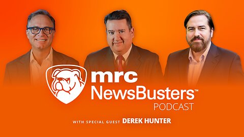 Derek Hunter on What Happens Next to Talk Radio?
