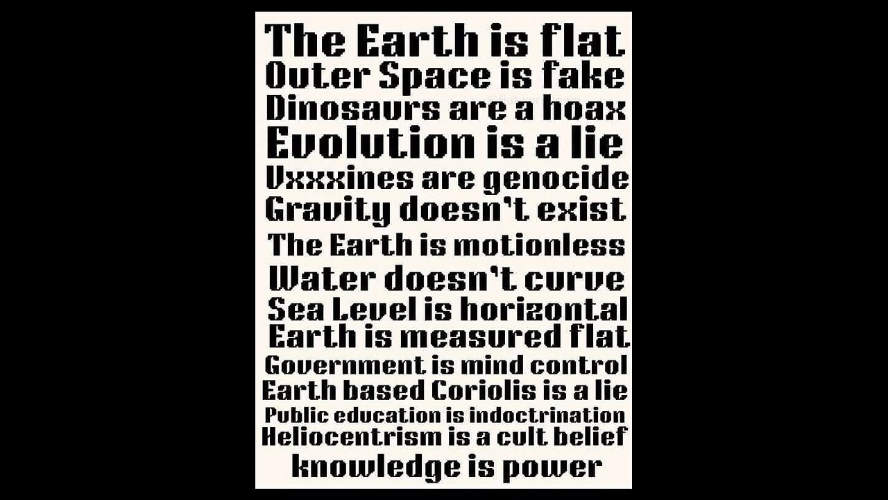 Welcome to the Matrix