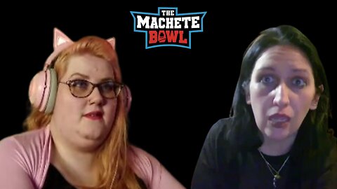 The Machete Bowl Ep. 497 - NAL tries to woo Cobes, Shanny complains about YouTube + More!