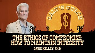 The Ethics of Compromise: How to Maintain Integrity