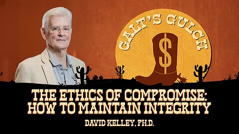 The Ethics of Compromise: How to Maintain Integrity