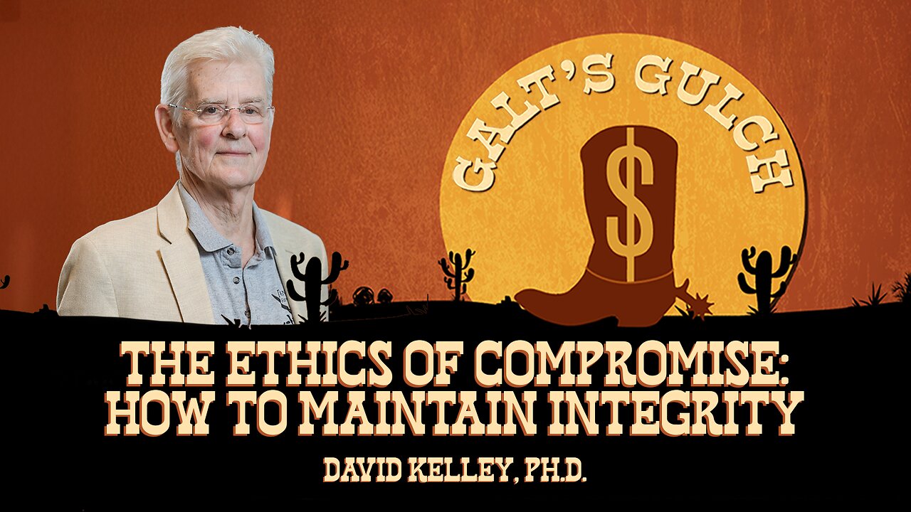 The Ethics of Compromise: How to Maintain Integrity