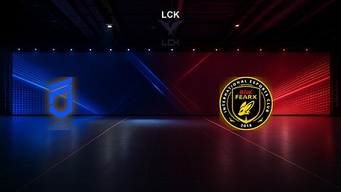 DNF vs BFX Highlights Game 1 LCK 2025 DN Freecs vs BNK FEARX