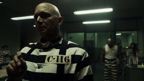 Professor Pyg plays Ave Maria - Gotham (2014) Season 4 Episode 10 "Things That Go Boom" S4E10